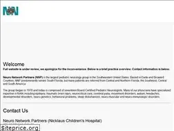 Sites similar to nnpmd.com
