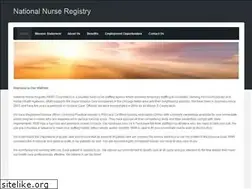 Sites similar to nnr-us.com