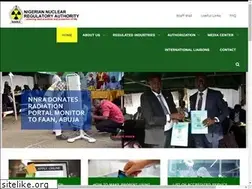 Sites similar to nnra.gov.ng