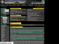 Sites similar to nnracing.com