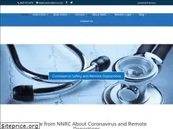 Sites similar to nnrc.com