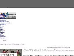 Sites similar to nnreportagem.blogspot.com