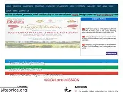 Sites similar to nnrg.edu.in