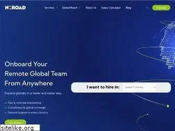 Sites similar to nnroad.com