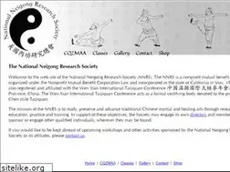 Sites similar to nnrs.org