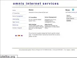 Sites similar to nns.ch