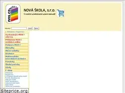 Sites similar to nns.cz