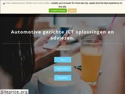 Sites similar to nnsa-consultancy.nl