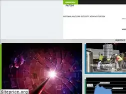 Sites similar to nnsa.energy.gov
