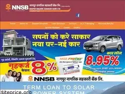 Sites similar to nnsbank.co.in