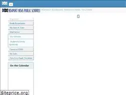 Sites similar to nnschools.org