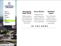 Sites similar to nnscommunities.org