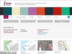 Sites similar to nnsfinsam.se