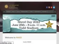 Sites similar to nnsheriff.org
