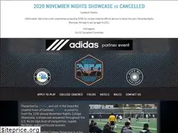 Sites similar to nnshowcase.com