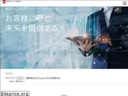 Sites similar to nnsk.co.jp