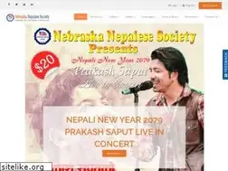 Sites similar to nnsociety.org