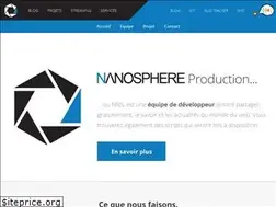 Sites similar to nnsprod.com