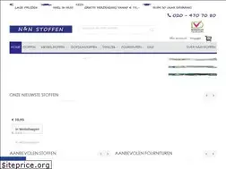 Sites similar to nnstoffen.nl