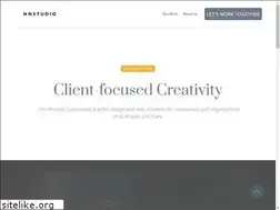 Sites similar to nnstudio.pw