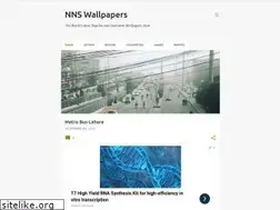 Sites similar to nnswallpapers.blogspot.com