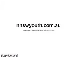 Sites similar to nnswyouth.com.au