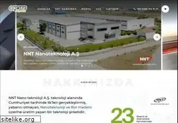 Sites similar to nnt.com.tr