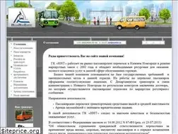Sites similar to nnt52.ru