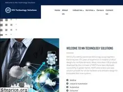Sites similar to nntechsol.com