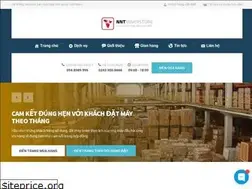 Sites similar to nntminer.com