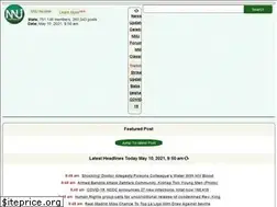 Sites similar to nnu.ng