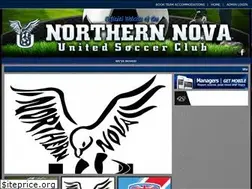 Sites similar to nnusc.com
