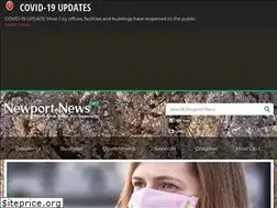 Sites similar to nnva.gov