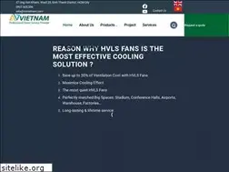 Sites similar to nnvietnam.com