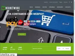 Sites similar to nnw.cl