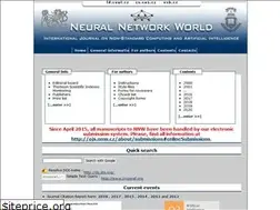 Sites similar to nnw.cz