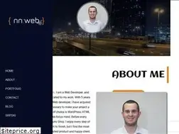 Sites similar to nnweb.net