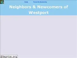Sites similar to nnwestport.org