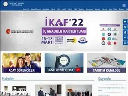Sites similar to nny.edu.tr