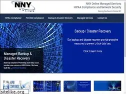 Sites similar to nnyonline.com