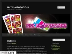 Sites similar to nnyphotobooths.com