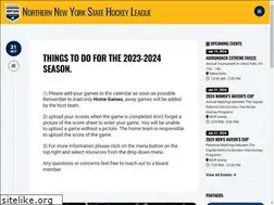 Sites similar to nnyshl.com