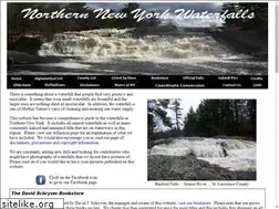 Sites similar to nnywaterfalls.com