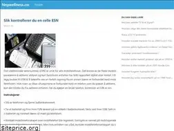 Sites similar to nnywellness.com
