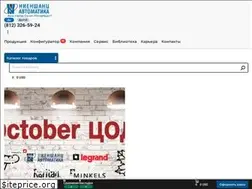 Sites similar to nnz-ipc.kz