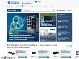 Sites similar to nnz-ipc.ru