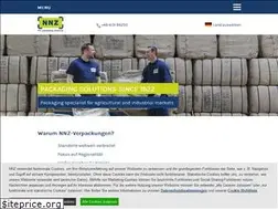 Sites similar to nnz.de