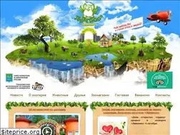 Sites similar to nnzoo.ru