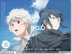 Sites similar to no-6.jp
