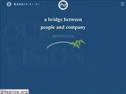 Sites similar to no-a.co.jp
